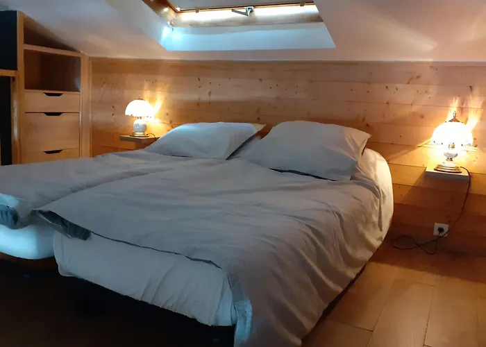 Loftvesubie Studio