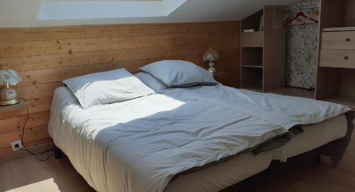 Apartamento Loftvesubie Saint-Martin-Vésubie