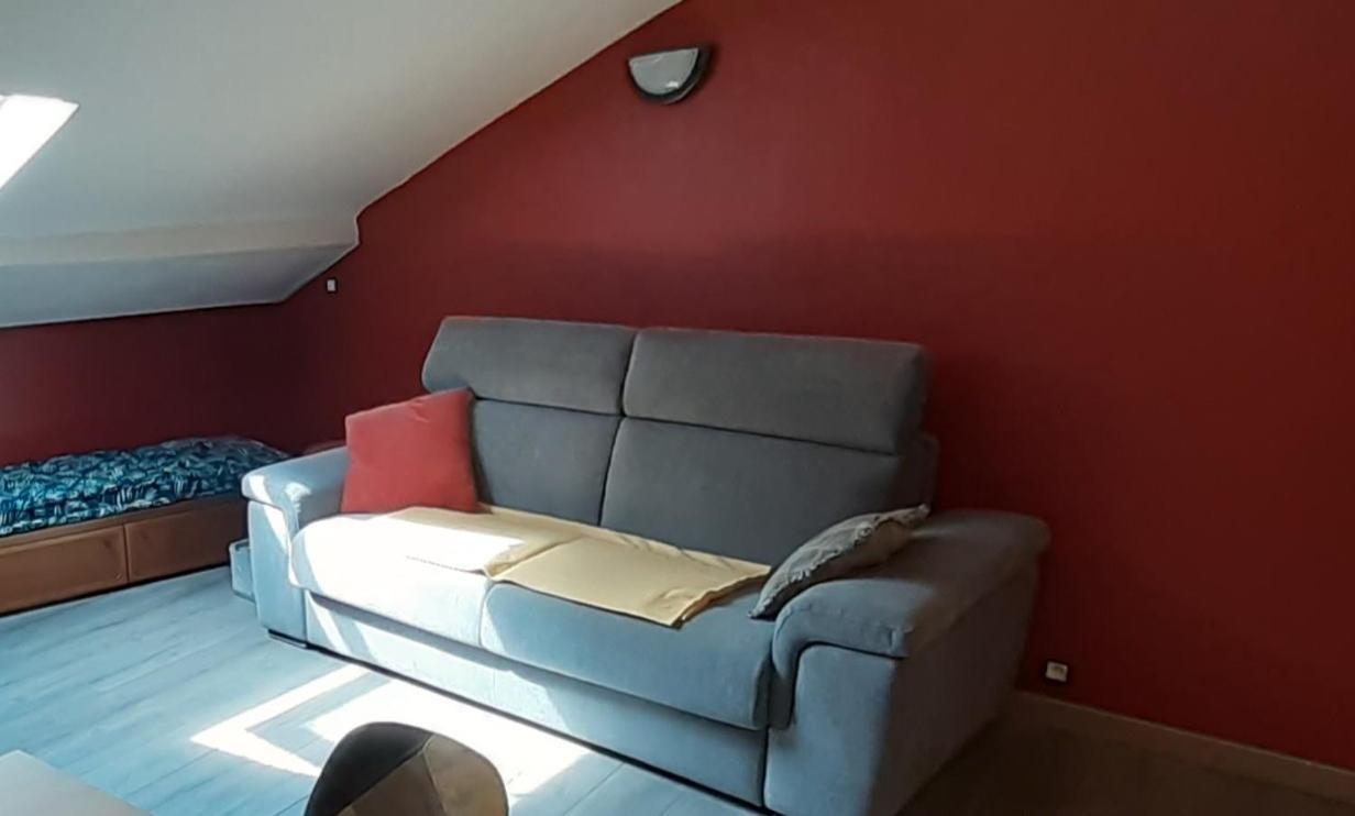 Apartamento Loftvesubie
