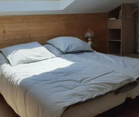 Loftvesubie Studio Saint-Martin-Vésubie Extérieur photo