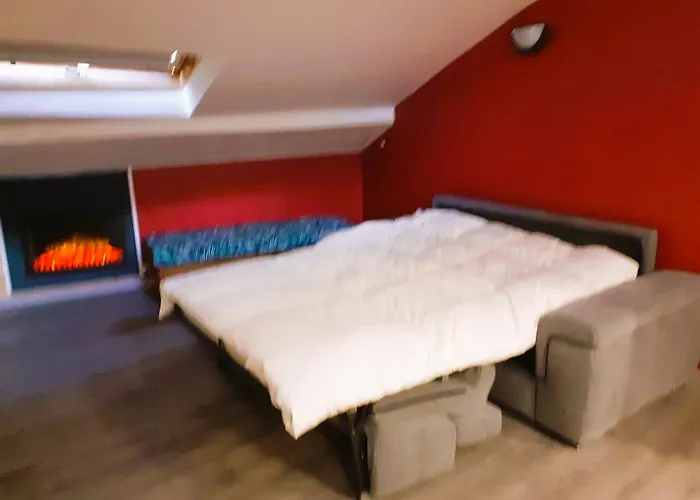 Loftvesubie Studio