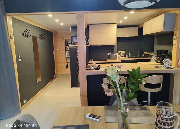Loftvesubie Studio