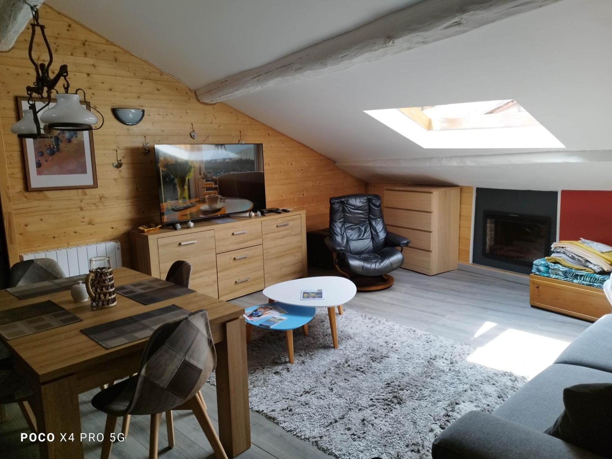 Loftvesubie * Saint-Martin-Vésubie
