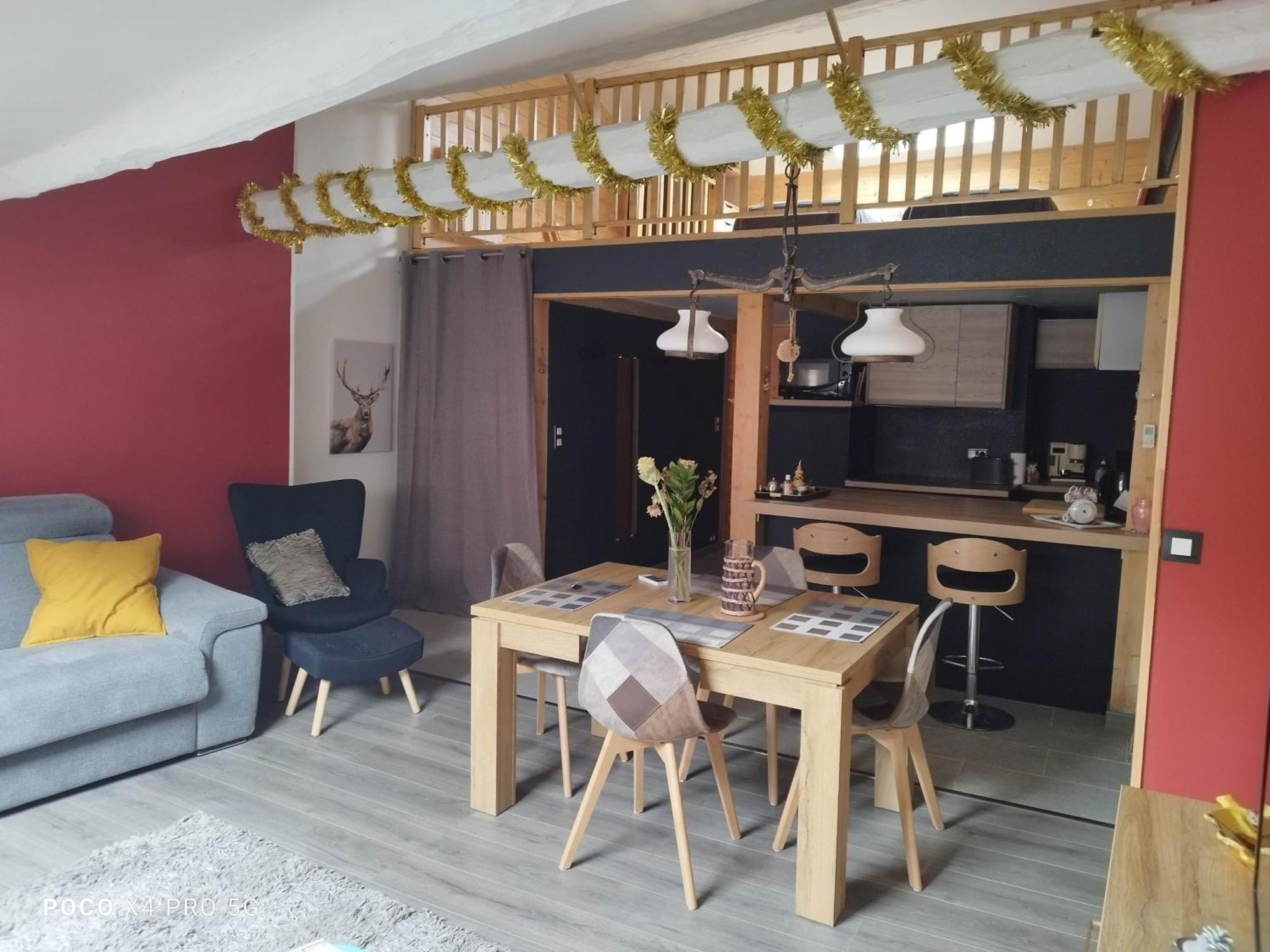 Loftvesubie * Saint-Martin-Vesubie