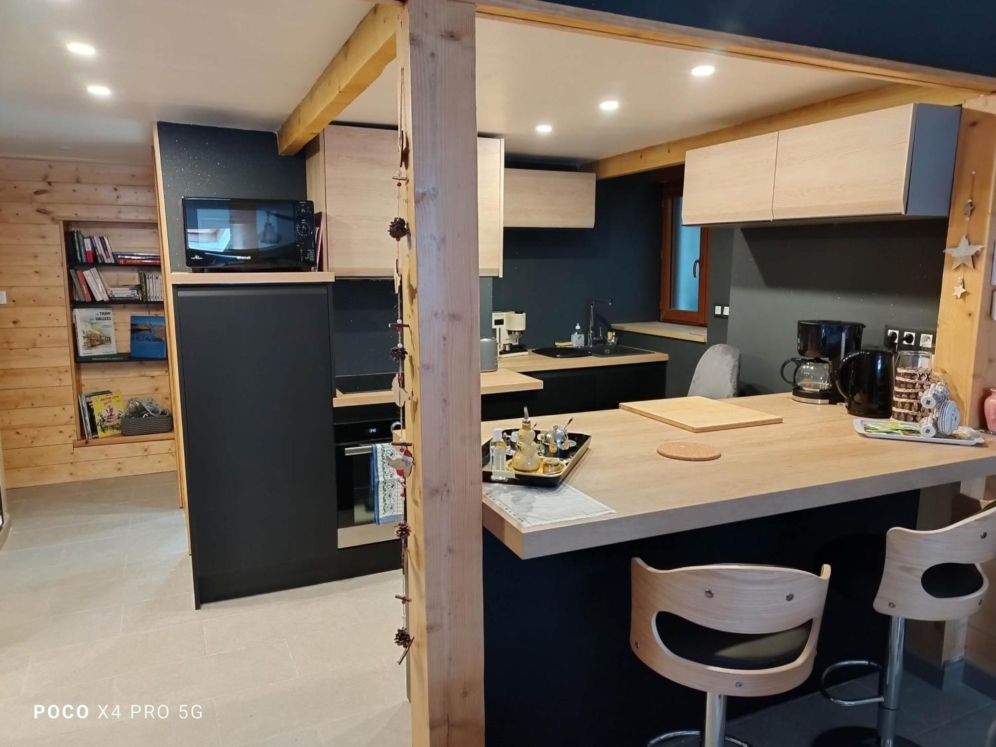 Loftvesubie Apartment