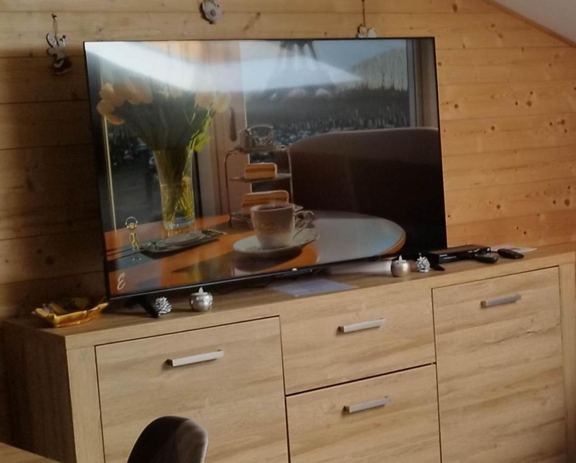Apartment Loftvesubie *